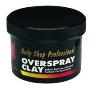 Meguiars MEGC2000 Detailing Overspray Clay