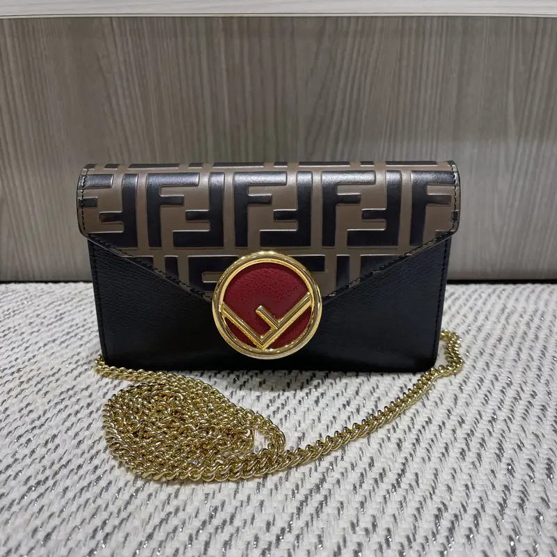 fendi body bag - TikTok Shop