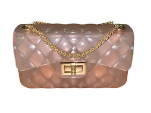 Small Rose Jelly Bag