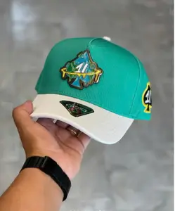 Trendy 2026 embroidered snapback baseball cap designed for men and women. Adjustable closure ensures a comfortable fit. A stylish hip hop streetwear hat ideal for casual outfits and everyday fashion.