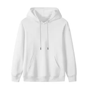 Adult version Pullover Hooded, Sweatshirt Unisex, Long Sleeve Pullover , hoodies men, sweatshirts for women, solid color sweatshirt, fall outfits, comfort Leisure hoodies, white sweatshirt Casual Classic