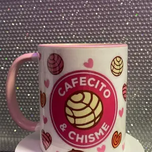 Cafecito & chisme