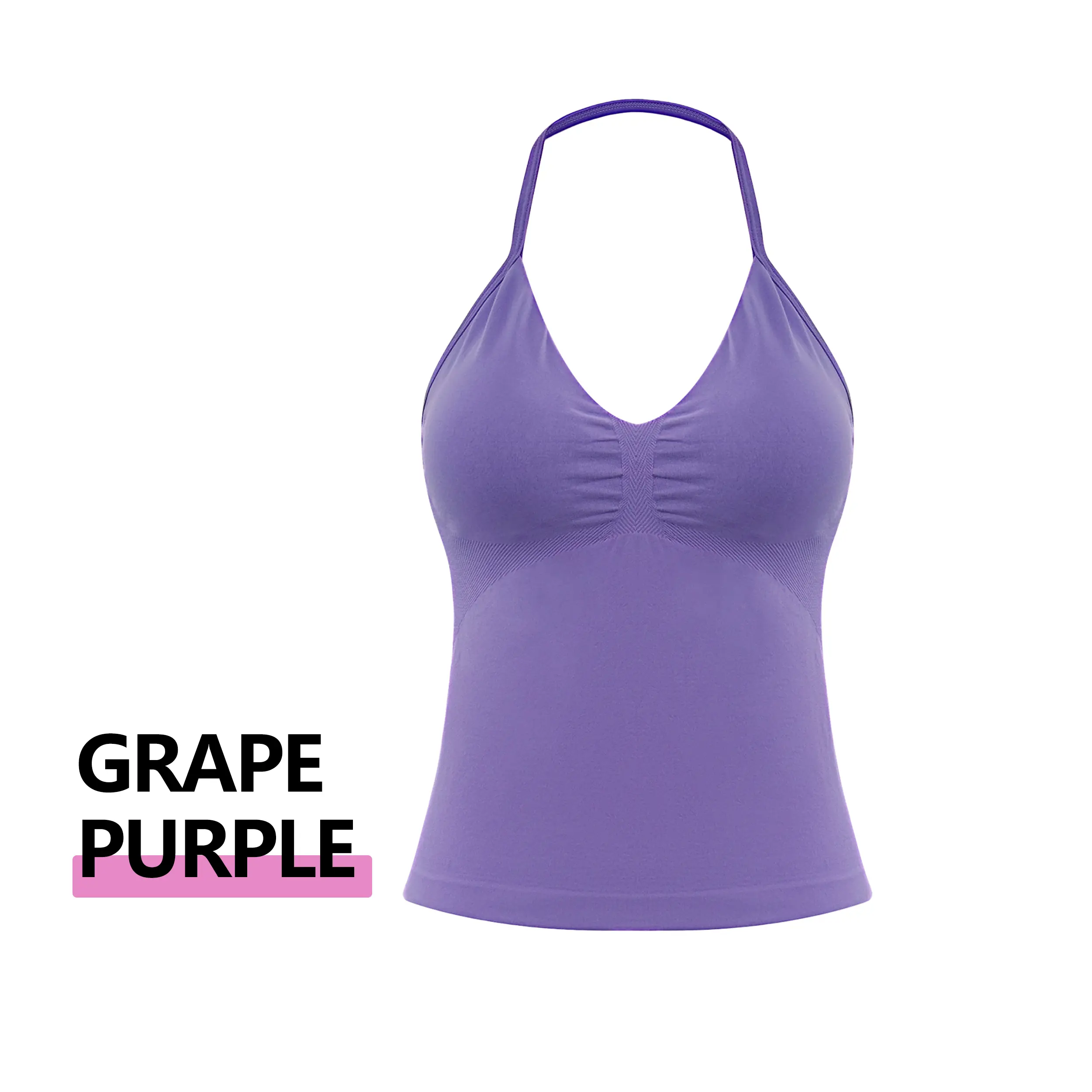B377-Grape Purple