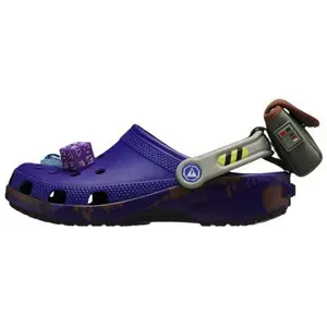 Fortnite x Classic Clog 'Battle Bus'