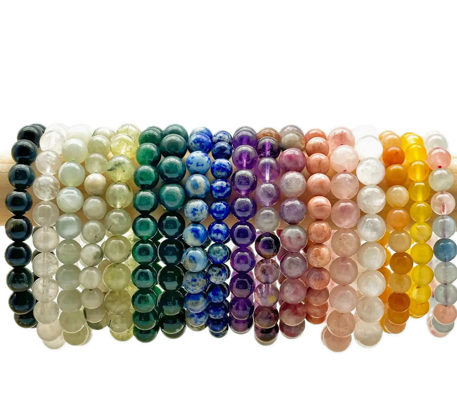 Own Customized jewelry sets -lydia