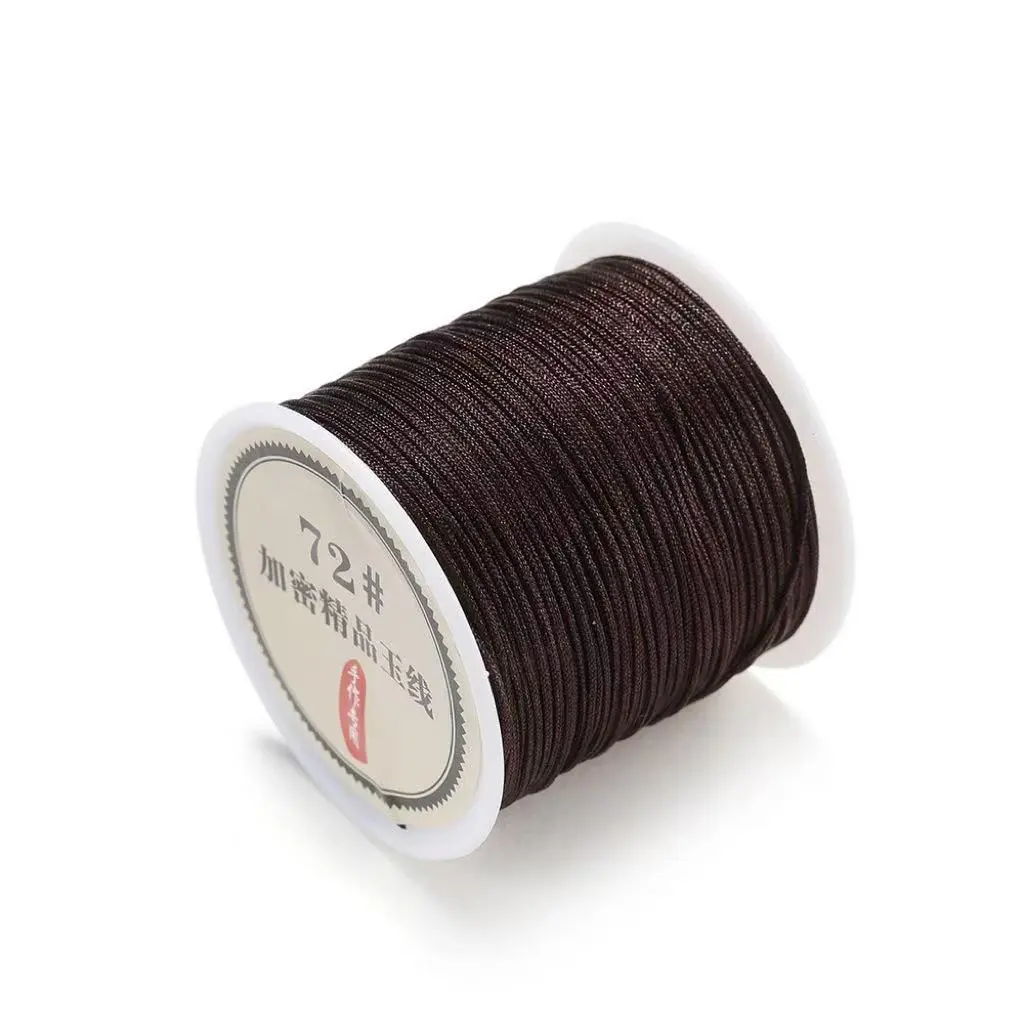 Polyester thread Polyester thread
