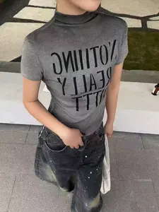 Nothing Really Matters Tee