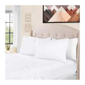 Superior 1500-TC Egyptian Cotton 4-Piece SheetQueen
