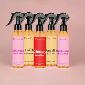 Final Offer! Room Spray, 50ML Travel Room Spray, Air Freshener, Odor Eliminator, Pet Supplies Deodorizer, Kitchen Toilet Odor Removal, Aromatic Fruity Fragrance, Scented, Essential Oil Scent