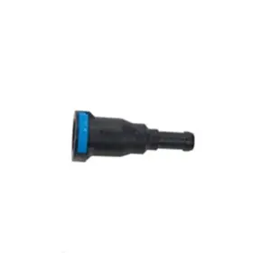 212 MAIN Universal .31" Straight Push-Type Quick-Connect Fittings - 2-Pack
