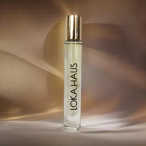 Intensity Crystal Perfume Roller 9ML