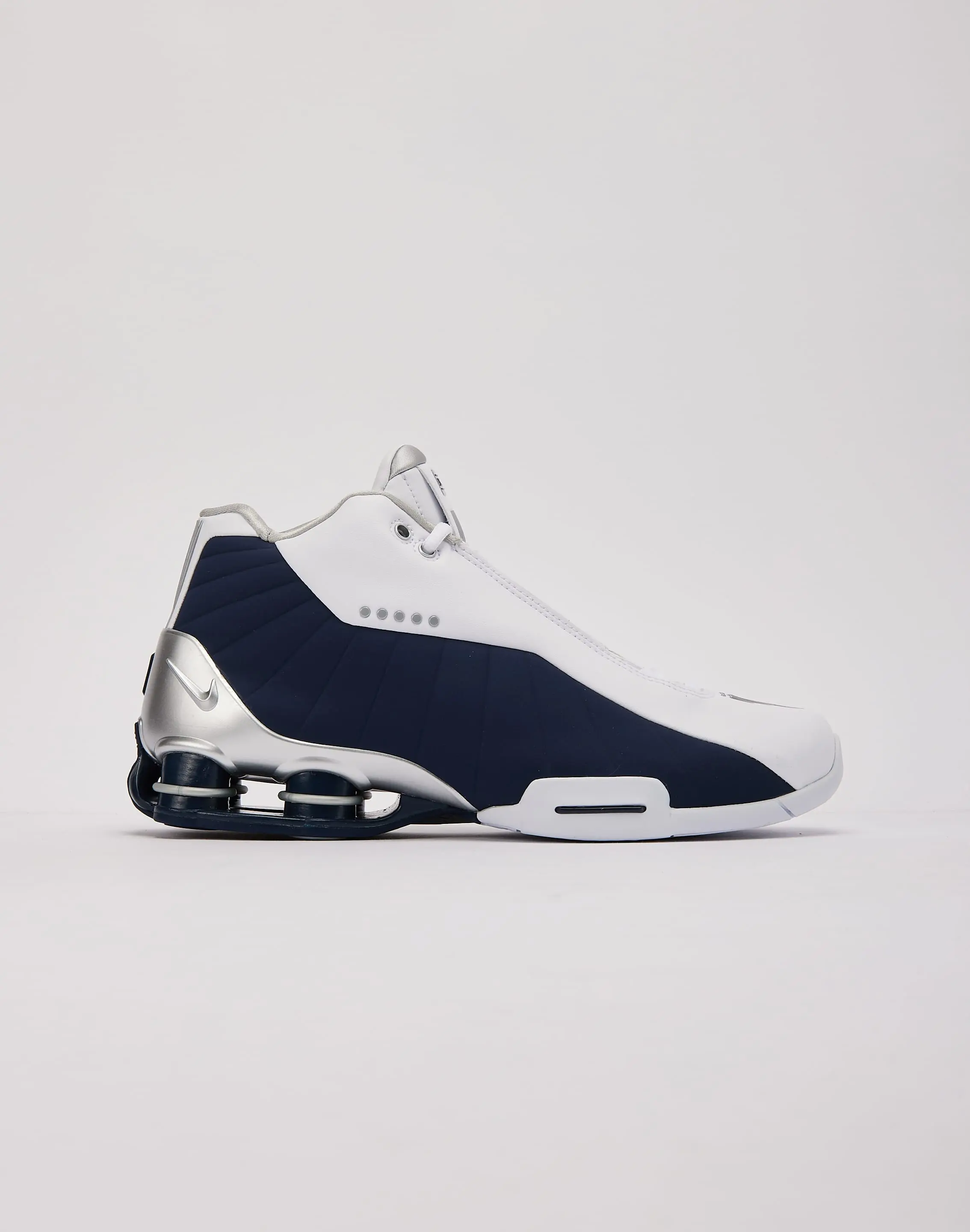 Mens Nike Shox BB4