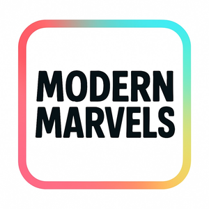 Modern Marvels Co
