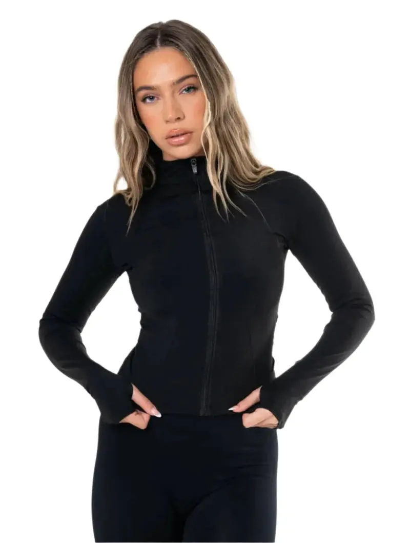 EmbodyWear BBL Jacket