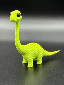 Long Neck Dinosaur Figure