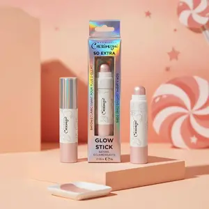 So-Extra! Glow Stick Lolli-Pop * SWIRLY GLOW COLOR * 100% Cruelty-Free