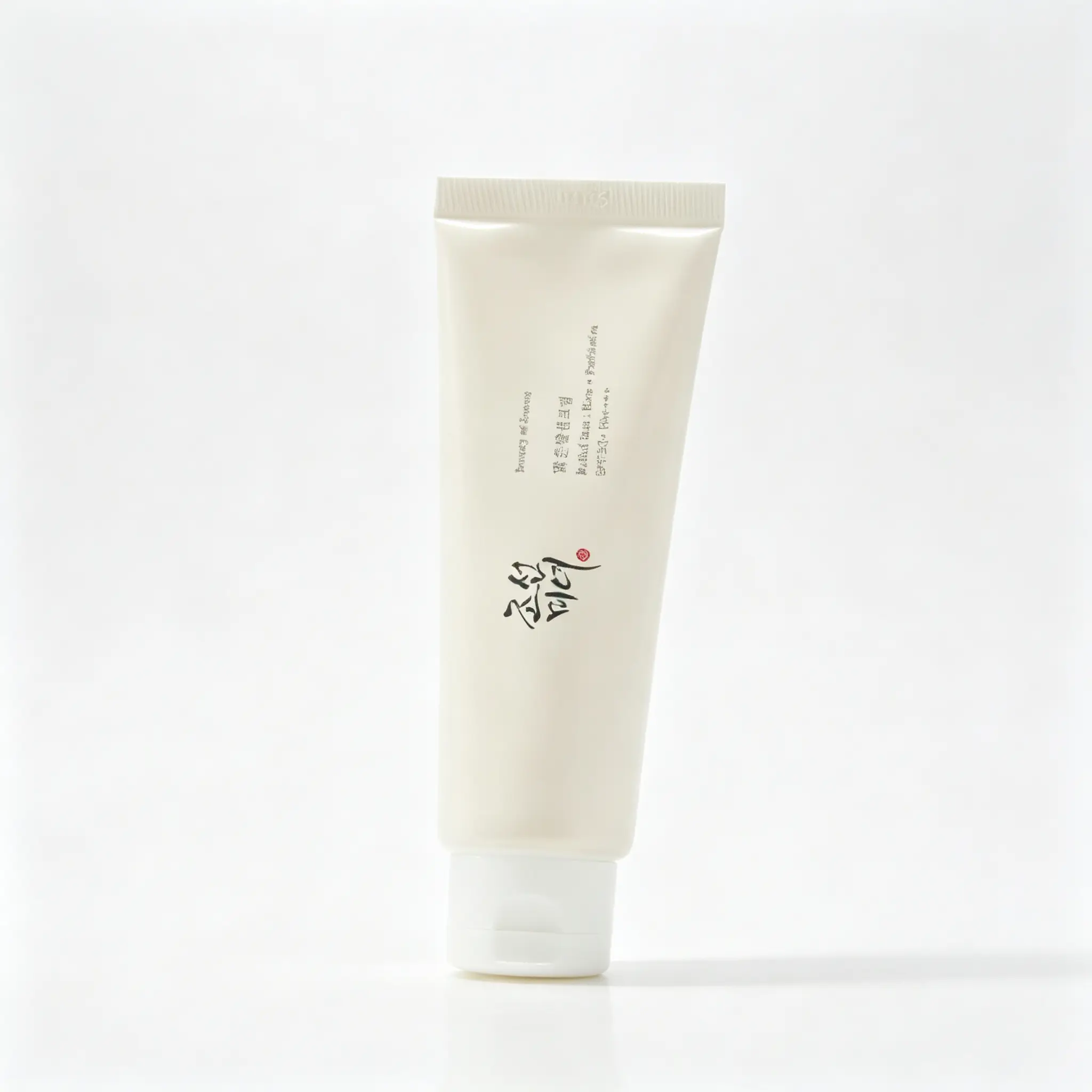 Beauty of Joseon Relief Sun Rice Probiotic Sunscreen SPF50+ PA++++ Korean daily facial UV protection, lightweight non-greasy formula with rice extract, niacinamide & vitamins, brightens skin for natural radiant glow