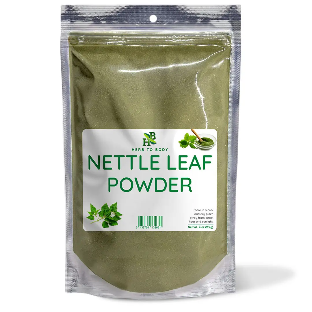 Nettle Leaf Powder