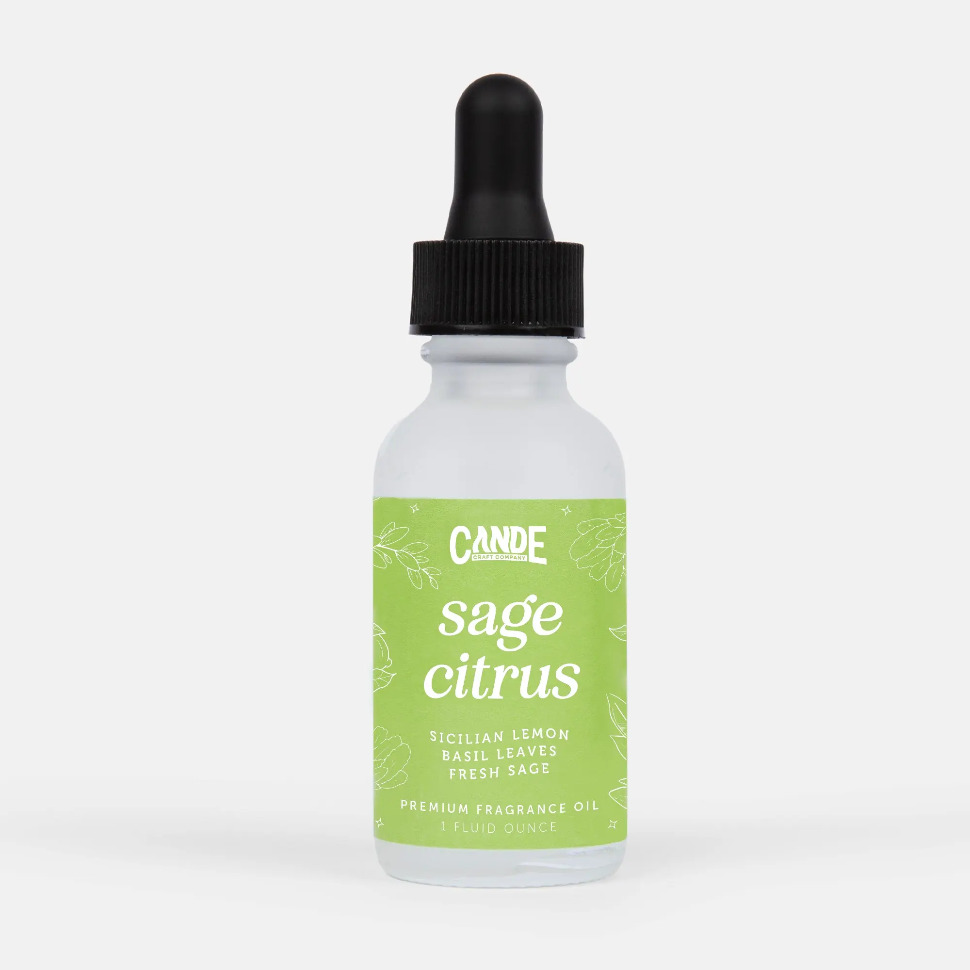 Sage Citrus