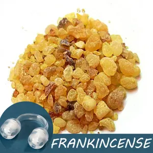 Frankincense Essential Oil Nasal Inhaler