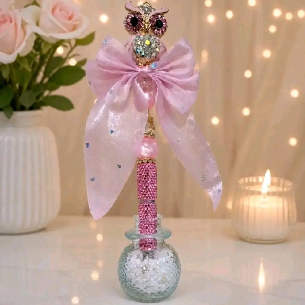 Large Pen with DOUBLE TOPPER (LIVE CLAIM ONLY PLEASE) Beading DIY