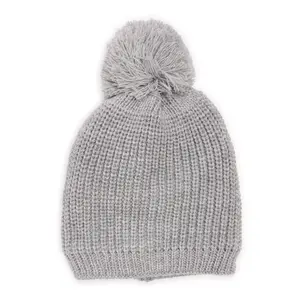 Women's Cable Knit Thermal Beanie - 1-Size Stylish Headwear with Heat Retention Functionality, Cable Hats, Thermal Hats