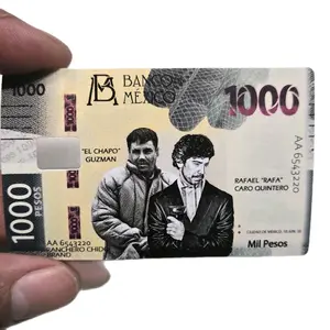 Product Description: Rafa & Joaquín Debit/Credit Card Covers- Premium Vinyl, Vibrant Designs, Easy Application