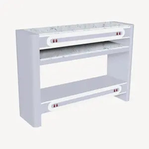 NOVA I Nail Dryer Table