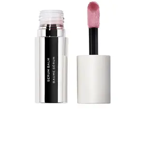 MAKE Beauty Serum Balm in Halo Moon