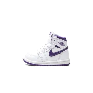 Air Jordan 1 Retro High TD "Court Purple" CU0450 151