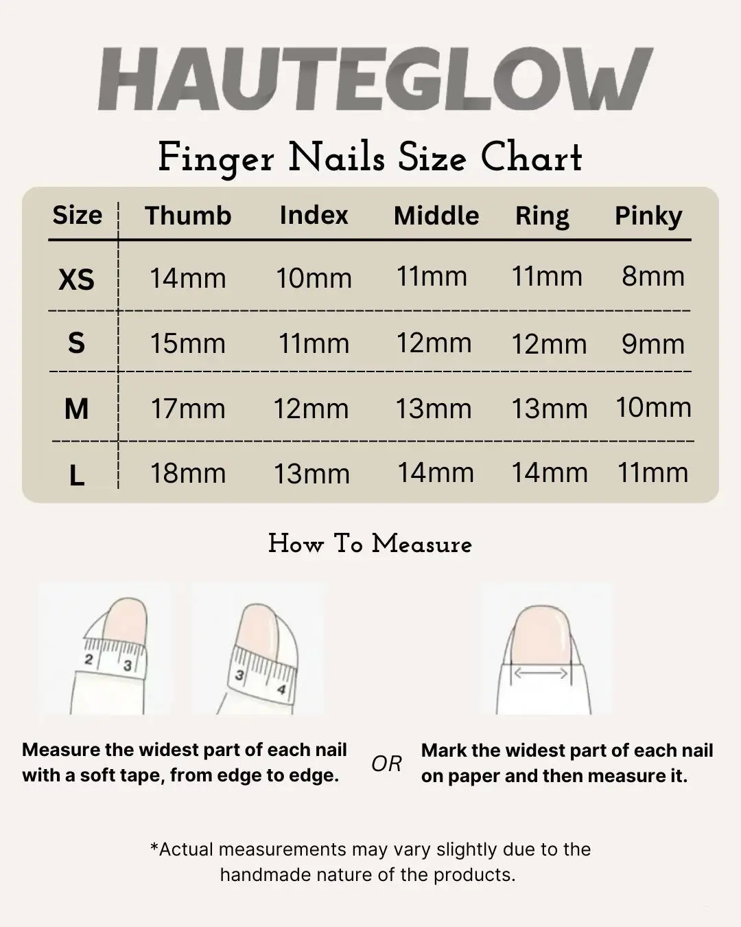 [LIVE] Handmade Dragon Claw Press-On Nails