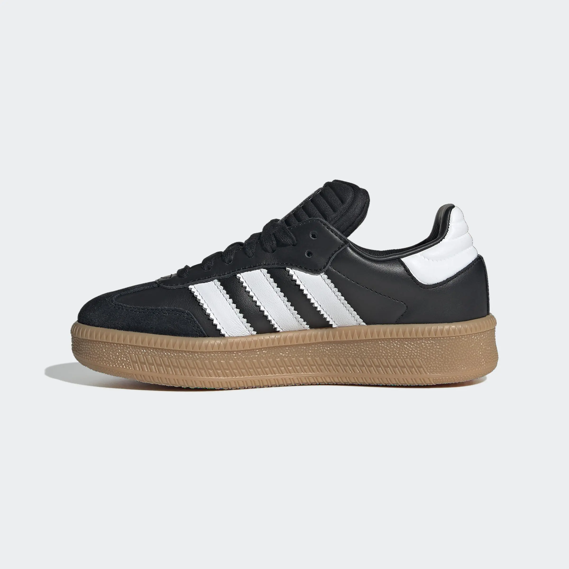 Adidas Womens Samba XLG Athletic Shoes Adidas Womens Samba XLG Athletic Shoes