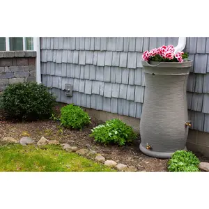 Impressions Capri 50 Gallon Rain Saver