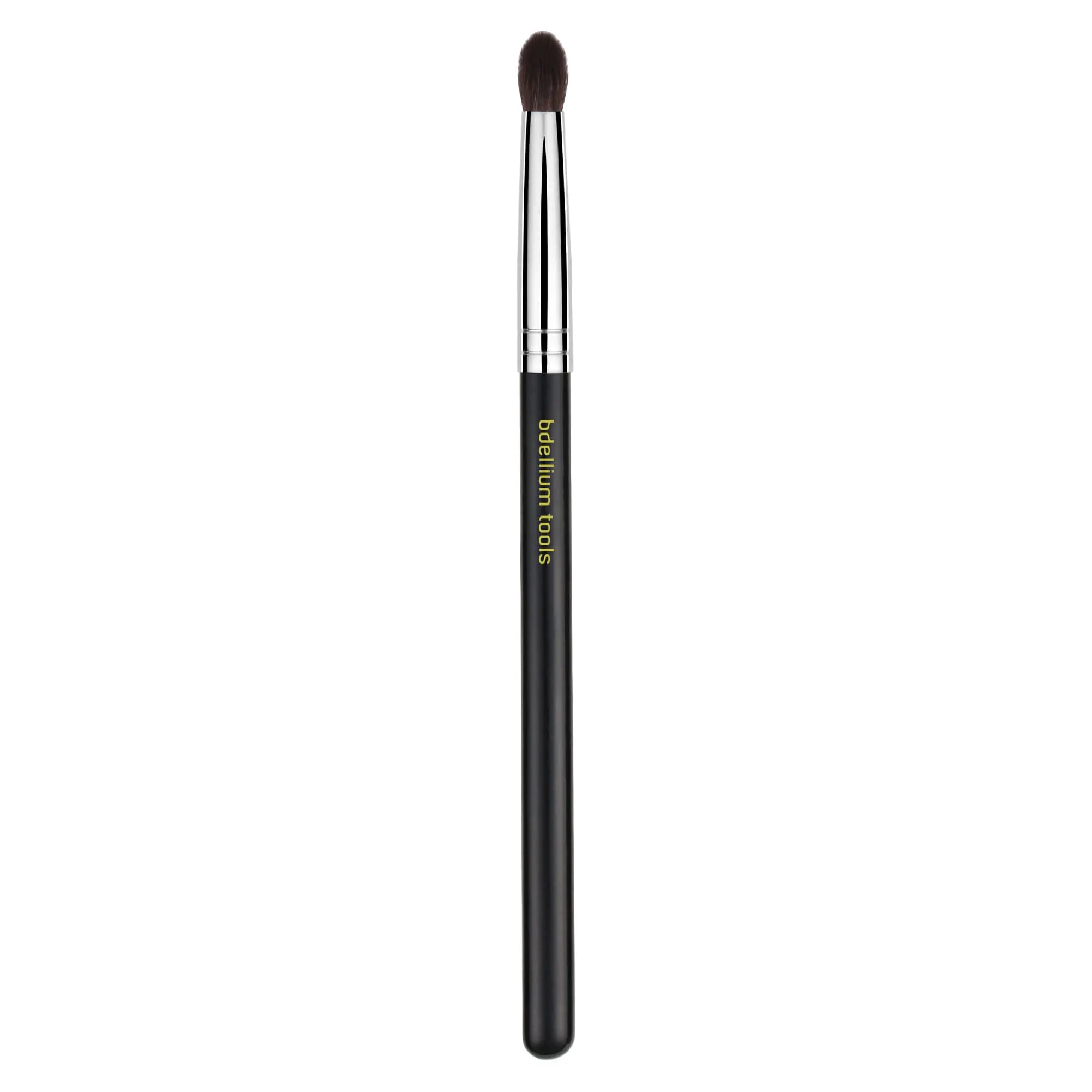 Bdellium Tools Professional Makeup Brush - Maestro 781 Crease for Eye Crease Work
