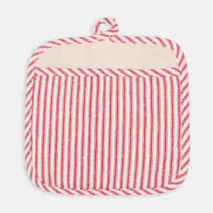 Metro Stripe Potholder