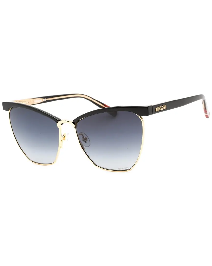 Missoni Women's Fashion 60mm Sunglasses