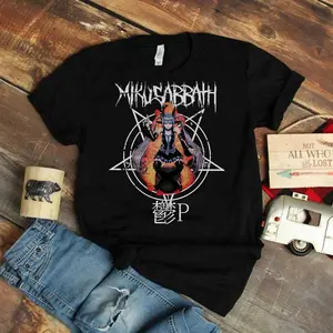 Mikusabbath T-Shirt