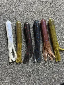 4” Flipping Tubes
