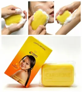 Gentle Refreshing Hydrating Soap