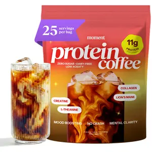 Protein Coffee