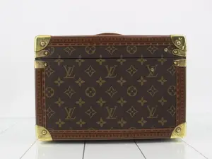 Pre-owned Louis Vuitton other Small Leather Goods Boîte Flacons vanity case 11508151481/173445**
