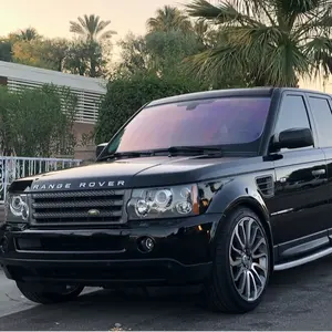 UltraVision Film Chameleon Tint - Stealth