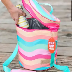 Make Waves Soft Cooler