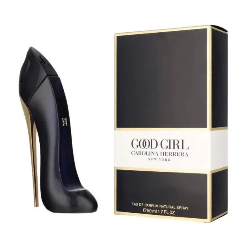 Carolina Herrera Good Girl Eau De Parfum, 50ml (1.7 Fl.Oz)