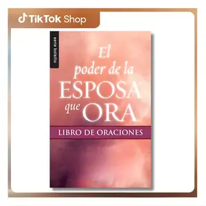 The Power of a Praying Wife: Spanish Edition Prayer Book - Favorites Series, Pocket Series - Stormie Omartian, Paperback