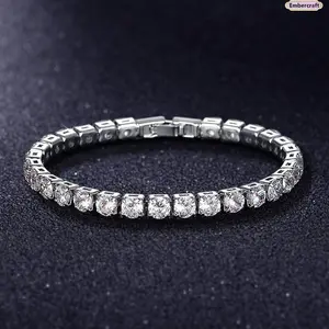 Women's Dainty Gold-Tone Cubic Zirconia Stackable Bangle Bracelets - Elegant Minimalist Bands, Gold Aesthetic Female Costume Jewelry for Daily Wear, Gifting, Minimalist Decluttering