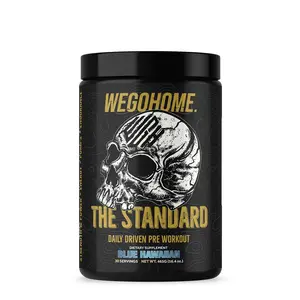 The Standard - Pre Workout
