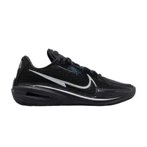 Air Zoom GT Cut 'Black Chrome'