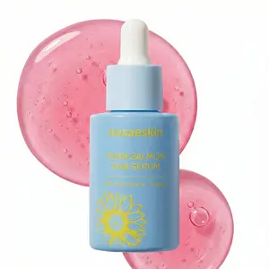 Nosaeskin PDRN Salmon DNA Serum with Niacinamide and Propolis for Skin Repair Brightening Radiant Restore