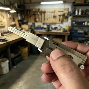 Essential Multi-Function Hand Tool For Home DIY Furniture Maintenance